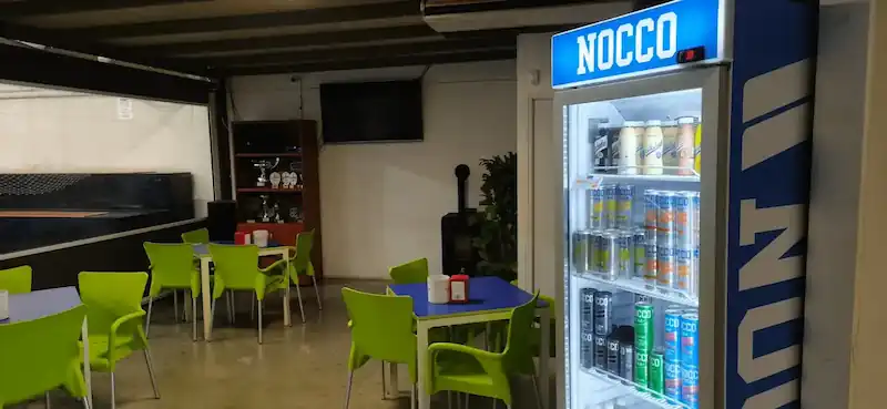 Zona de Bar